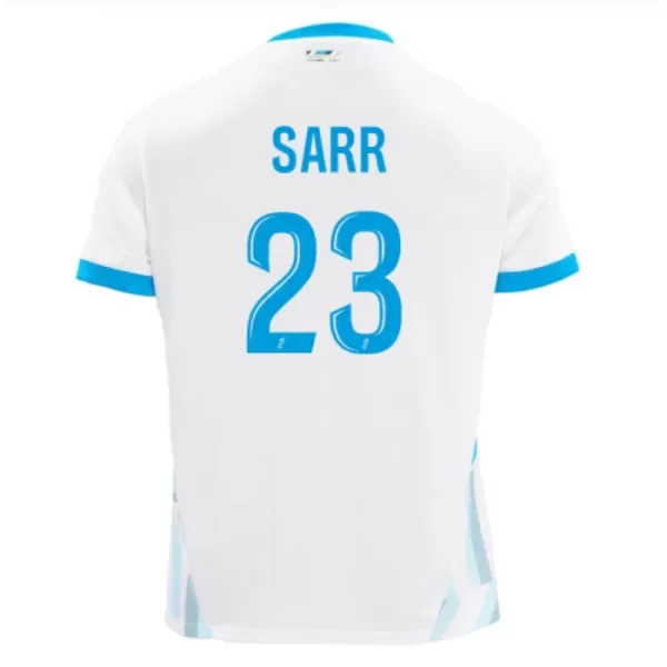 Olympique de Marseille Sarr 23 Thuisshirt 24/25