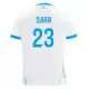 Olympique de Marseille Sarr 23 Thuisshirt 24/25