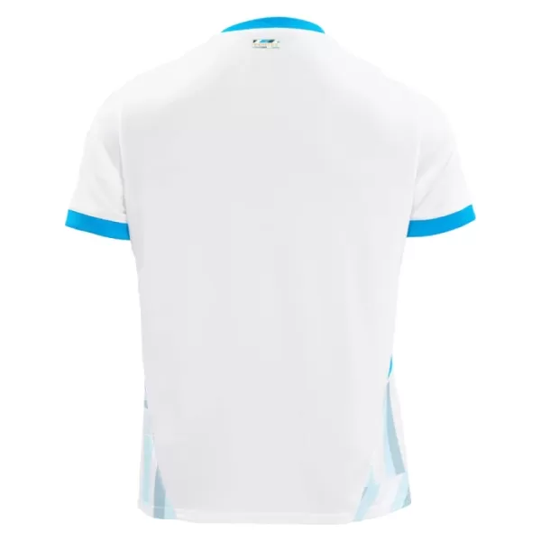 Olympique de Marseille Thuisshirt 24/25