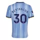 Tottenham Hotspur Bentancur 30 Uitshirt 24/25