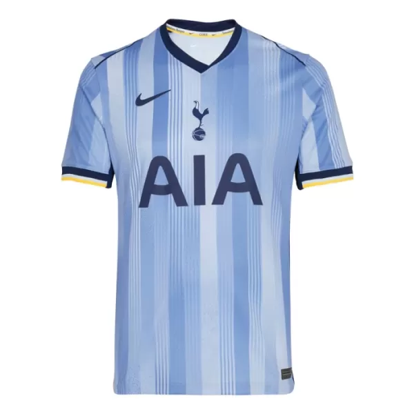 Tottenham Hotspur Dejan Kulusevski 21 Uitshirt 24/25