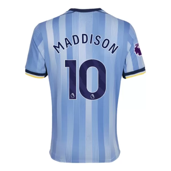 Tottenham Hotspur James Maddison 10 Uitshirt 24/25