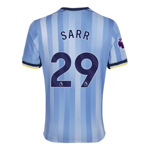 Tottenham Hotspur Sarr 29 Uitshirt 24/25