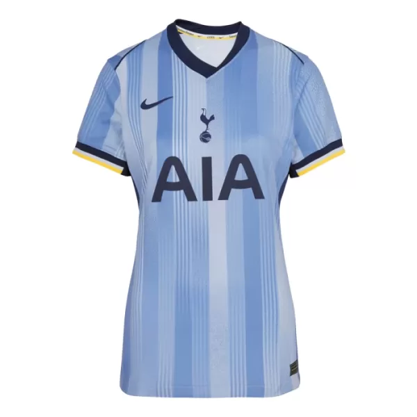 Tottenham Hotspur Uitshirt Vrouwen 24/25