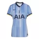 Tottenham Hotspur Uitshirt Vrouwen 24/25