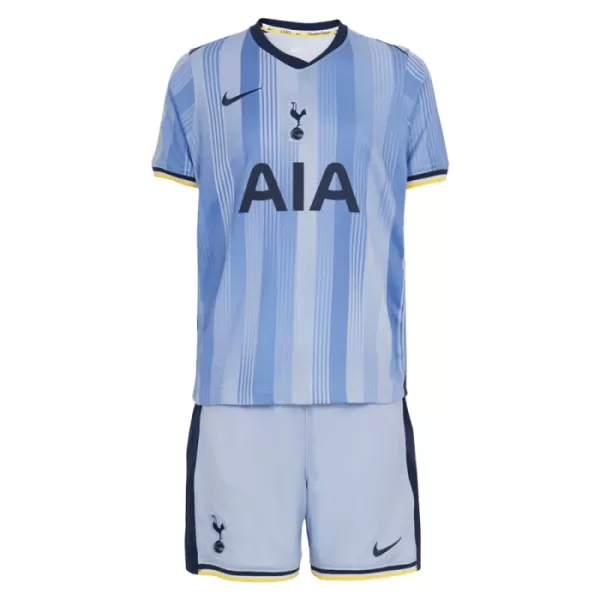 Tottenham Hotspur Uittenue Kinderen 24/25