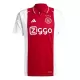 Ajax Amsterdam Brian Brobbey 9 Thuisshirt 24/25