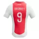 Ajax Amsterdam Brian Brobbey 9 Thuistenue Kinderen 24/25