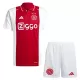 Ajax Amsterdam Thuistenue Kinderen 24/25