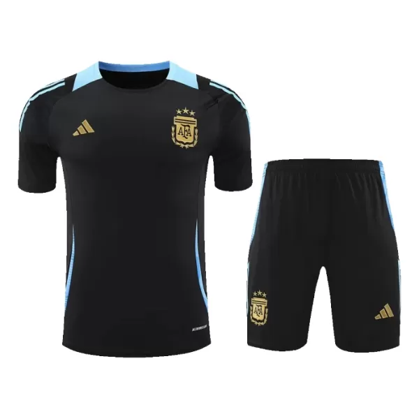 Argentinië Pre-Match Tenue Kinderen 2024