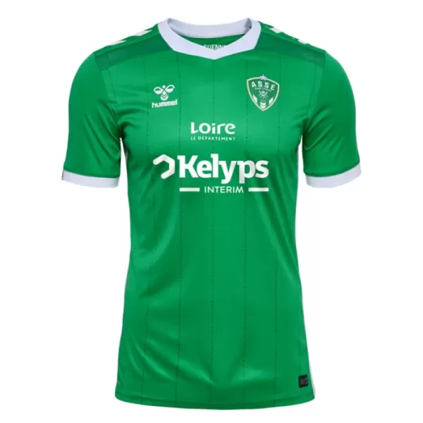 AS Saint-Étienne Thuisshirt 24/25