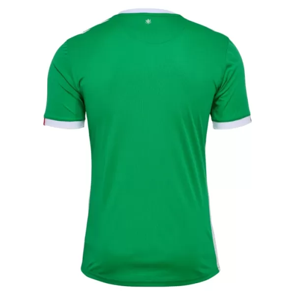 AS Saint-Étienne Thuisshirt 24/25