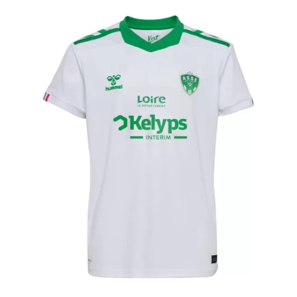 AS Saint-Étienne Uitshirt 24/25