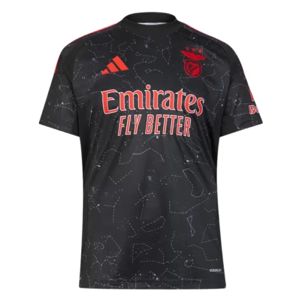 Benfica Ángel Di María 11 Uitshirt 24/25