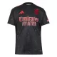 Benfica Uitshirt 24/25