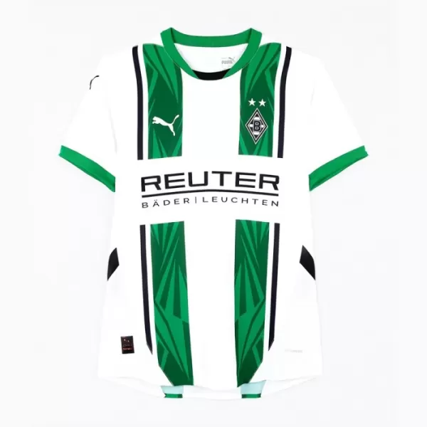 Borussia Mönchengladbach Thuisshirt 24/25