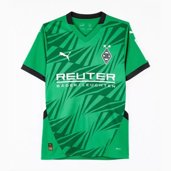 Borussia Mönchengladbach Uitshirt 24/25