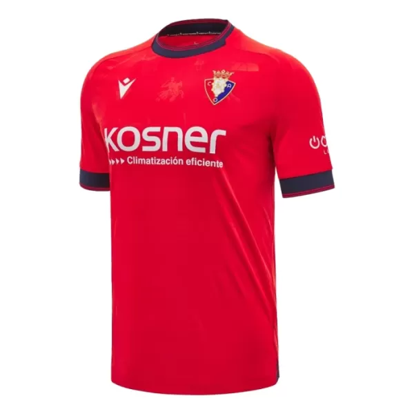 CA Osasuna Thuisshirt 24/25