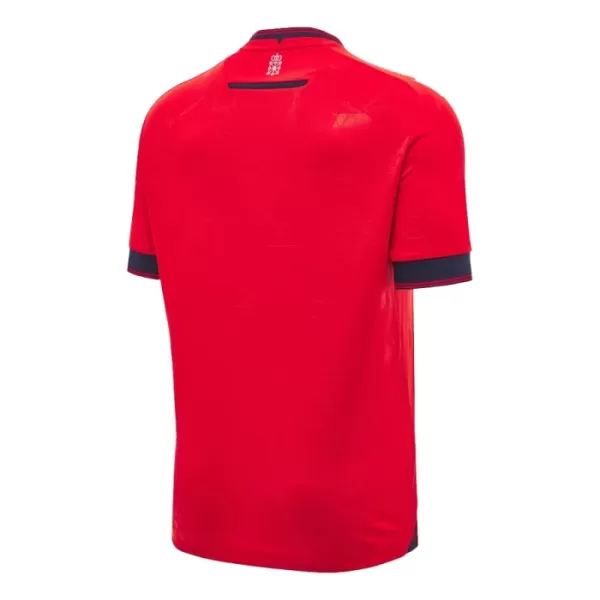 CA Osasuna Thuisshirt 24/25