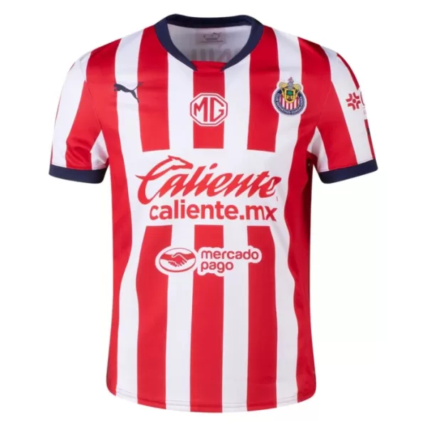 CD Guadalajara C. Cowell 16 Thuisshirt 24/25