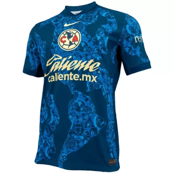 Club América Uitshirt 24/25