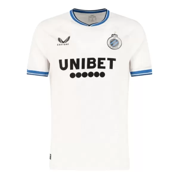 Club Brugge Uitshirt 24/25