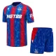 Crystal Palace Thuistenue Kinderen 24/25