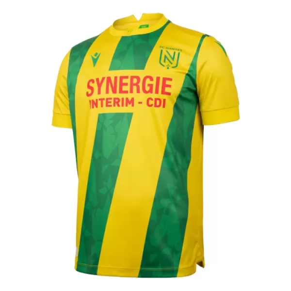 FC Nantes Thuisshirt 24/25