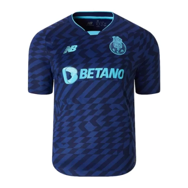 FC Porto Derde Shirt 24/25