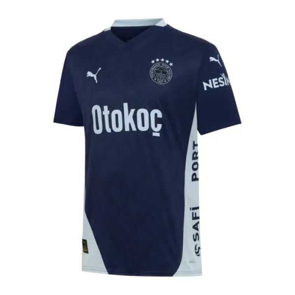 Fenerbahce Derde Shirt 24/25