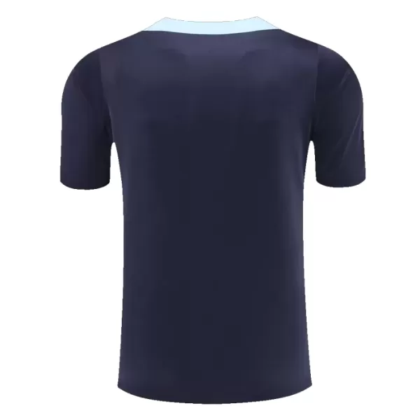 Frankrijk Pre-Match Shirt EK 2024