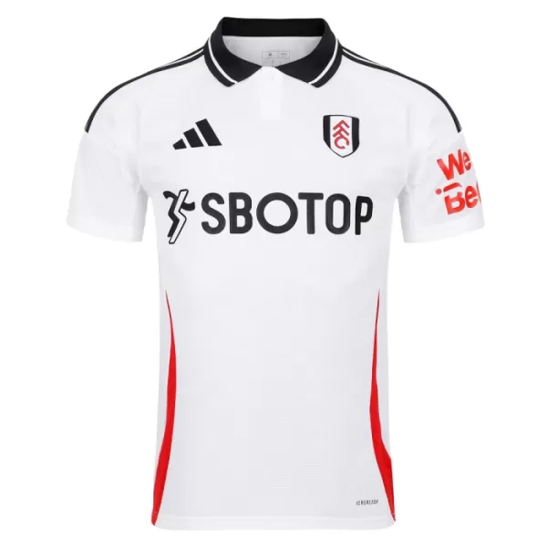 Fulham FC Thuisshirt 24/25