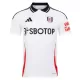 Fulham FC Thuisshirt 24/25