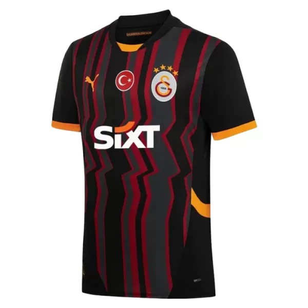 Galatasaray SK Derde Shirt 24/25