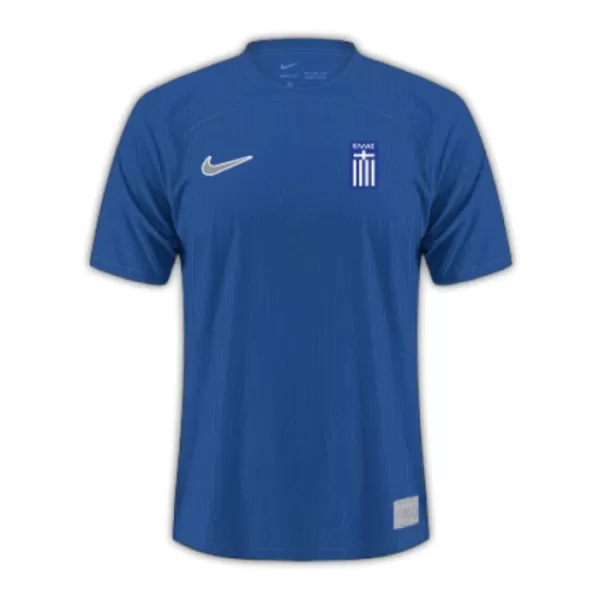 Griekenland Uitshirt 2024