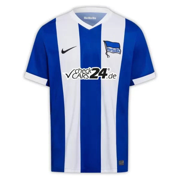 Hertha Berlin Thuisshirt 24/25