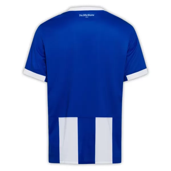 Hertha Berlin Thuisshirt 24/25