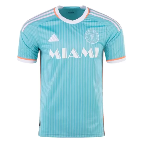 Inter Miami CF Derde Shirt 24/25