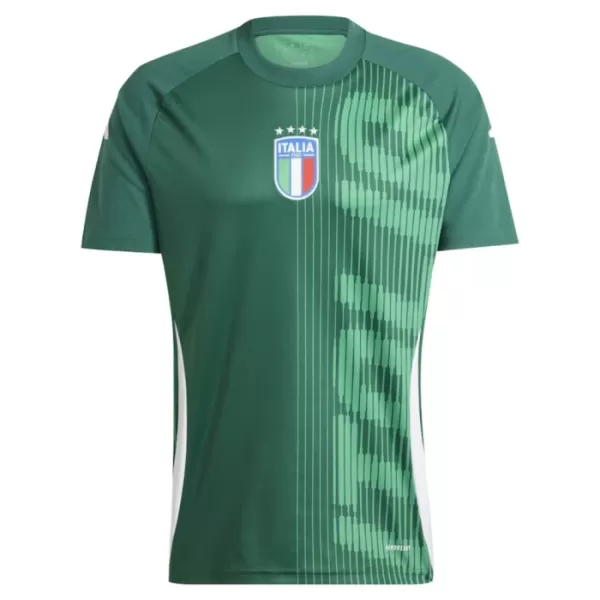 Italië Pre-Match Shirt EK 2024