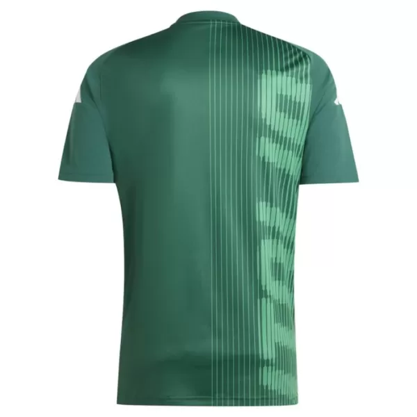 Italië Pre-Match Shirt EK 2024