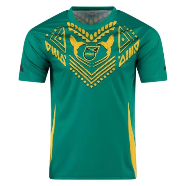 Jamaica Pre-Match Shirt 2024