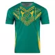 Jamaica Pre-Match Shirt 2024