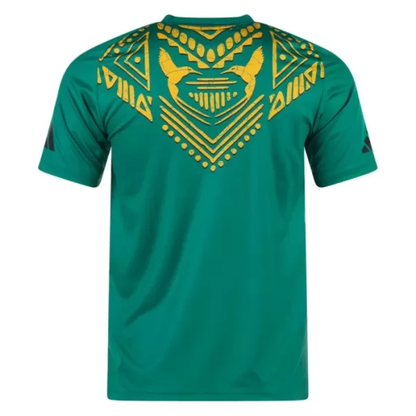 Jamaica Pre-Match Shirt 2024