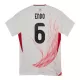 Japan Endo 6 Uitshirt 24/25