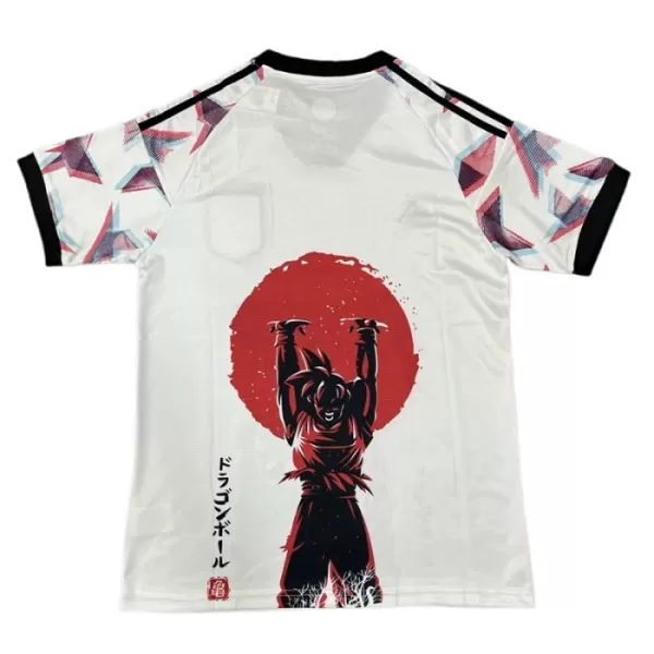 Japan Goku Shirt 24/25 Speciaal