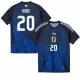 Japan Kubo 20 Thuisshirt 24/25