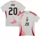 Japan Kubo 20 Uitshirt 24/25