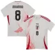 Japan Minamino 8 Uitshirt 24/25