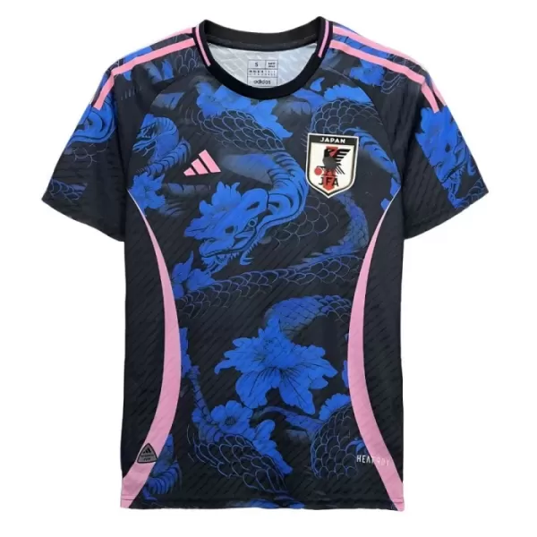 Japan Shirt Dragon 2024 Speciaal