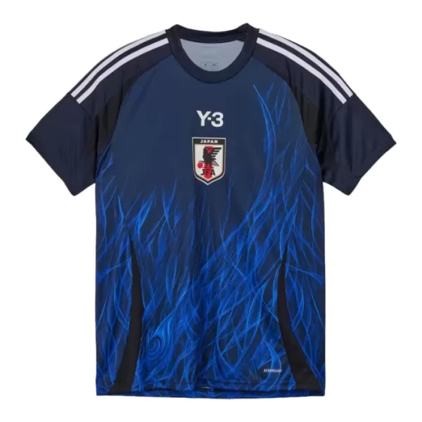 Japan Thuisshirt 24/25